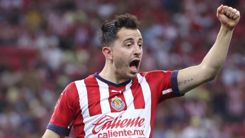 La increíble coincidencia por la que Chivas podría remontarle a América e ir a la final