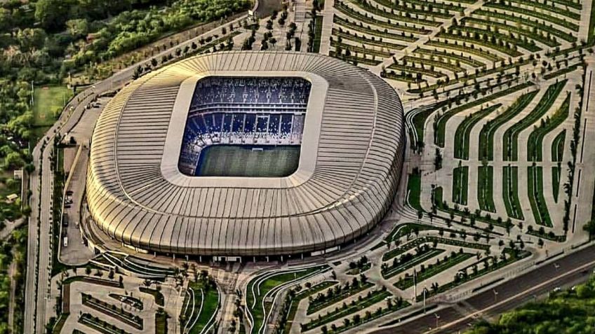 Monterrey vs Tigres: ¿Qué estacionamientos hay cerca del Estadio BBVA para el Clásico Regio?