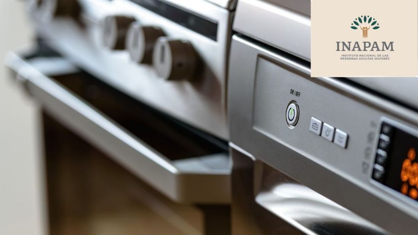 Credencial INAPAM: checa las tiendas de electrodomésticos que dan grandes descuentos