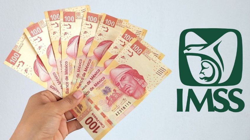 Pensión IMSS: ¿De cuánto son los PRÉSTAMOS que ofrece el Seguro Social a sus jubilados?