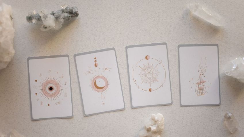 Horóscopos: dinero, suerte y amor, así le irá a tu signo zodiacal HOY domingo 21 de mayo