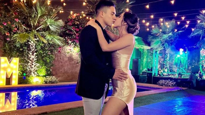 Exatlón México: 5 FOTOS de Gabriela Urías, la novia de Koke Guerrero, el BICAMPEÓN del All Star