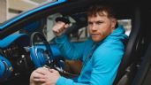Así fue el día que Canelo Álvarez cumplió su sueño con esta leyenda del boxeo mexicano (VIDEO)