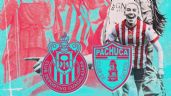 LINK para ver EN VIVO por internet Chivas vs Pachuca, cuartos de final | Liga MX Femenil