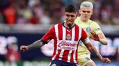 América vs Chivas: sigue completamente EN VIVO la semifinal vuelta del Clausura 2023