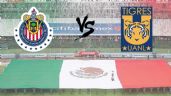¡Todo listo! Checa los horarios y FECHAS de la gran final Chivas vs Tigres del Clausura 2023