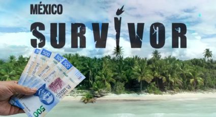 Survivor México 2023: ¿Cuánto DINERO ganará el campeón de la cuarta temporada?