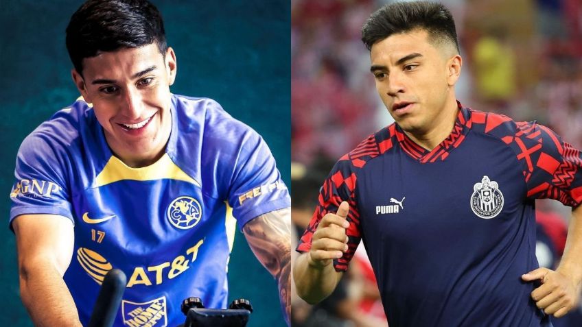 Pronóstico América vs Chivas por la semifinal de vuelta de la Liga MX | Clásico Nacional