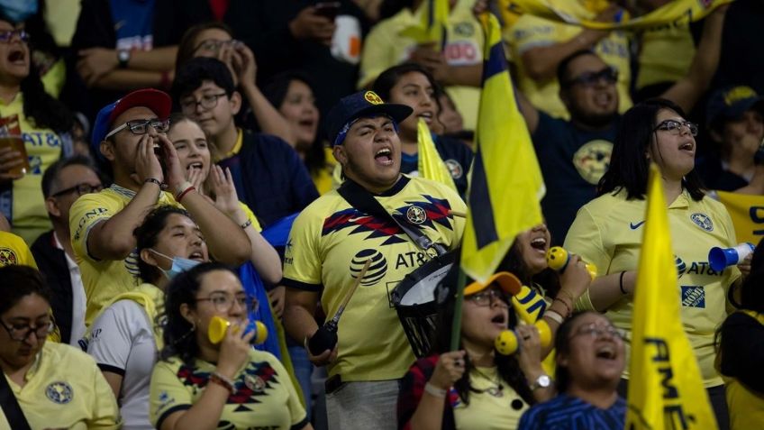 ¿Todavía hay boletos en REVENTA para la semifinal vuelta América vs Chivas? | Guía y PRECIOS