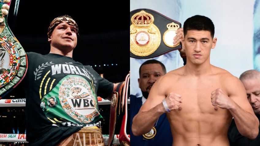 Canelo Álvarez vs Dmitry Bivol 2.0 tiembla; la polémica razón por la que no habría revancha