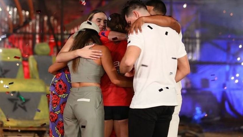 Exatlón México: así fueron las últimas horas de las estrellas del All Star en República Dominicana