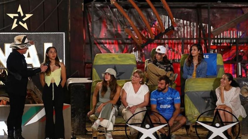 Exatlón México: ¿Por qué el All Star 2024 tendrá a los mejores atletas de todos los tiempos?