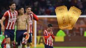 Chivas vs Tigres: ¿cuándo salen a la venta los BOLETOS para la final de vuelta?