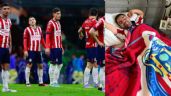 VIDEO: Reportero de TV Azteca LLORA tras victoria de Chivas sobre América en el Clásico Nacional