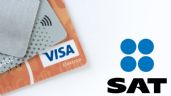 SAT: ¿Puedo recibir una MULTA si transfiero dinero entre mis tarjetas de DÉBITO?