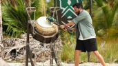 Survivor México: ¿Los Leones dominaron el fuego gracias a este atleta del Exatlón?