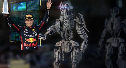 ¿Checo Pérez será CAMPEÓN de la F1 con Red Bull? Inteligencia Artificial responde