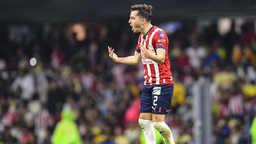 Chivas vs Tigres: así quedan las FECHAS y HORARIOS para la final de la Liga MX