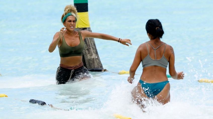 Survivor México: filtran quién gana la primera batalla por los SUMINISTROS hoy 22 de mayo