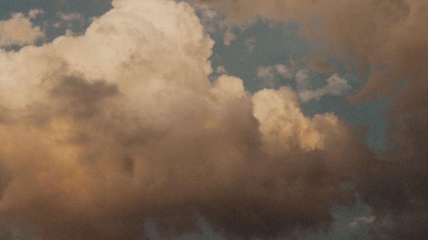 Frente Frío 56 se extiende a estos estados con lluvias y granizo HOY 23 de mayo