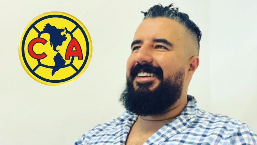 Álvaro Morales se postula para ser DT de América; esta es la escuela donde estudió el curso