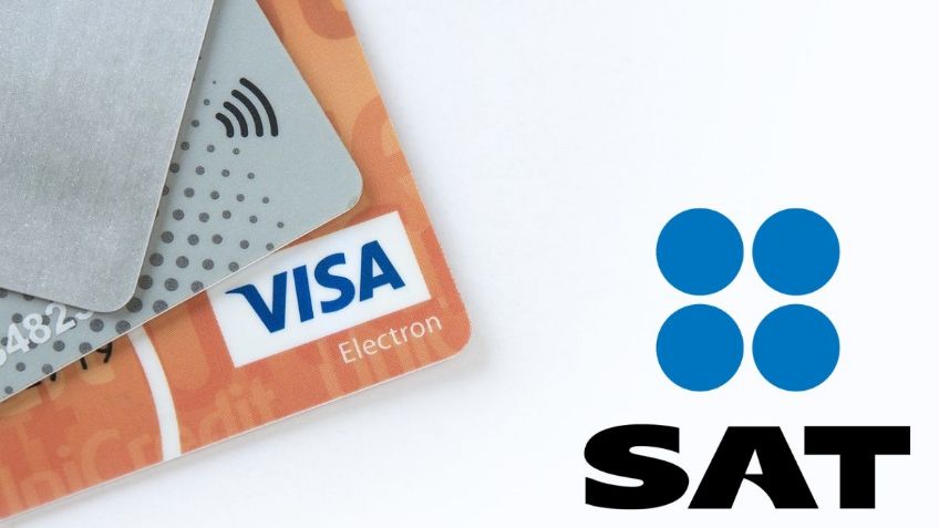 SAT: ¿Puedo recibir una MULTA si transfiero dinero entre mis tarjetas de DÉBITO?