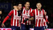 El jugador que suplirá a Carlos Cisneros en Chivas tras quedar fuera OCHO meses