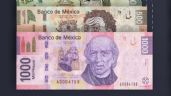Conoce el billete de 1000 pesos que se vende en 1 millón de pesos en Internet