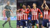 ¿Santander es opción? Los 3 árbitros que podrían pitar la final de vuelta entre Chivas y Tigres