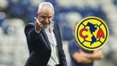 Javier Aguirre se acerca para ser el nuevo TÉCNICO del América; este motivo lo llevaría a Coapa