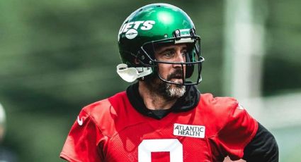 Aaron Rodgers: ¿Cuánto tiempo estará FUERA tras su LESIÓN con los NY Jets?