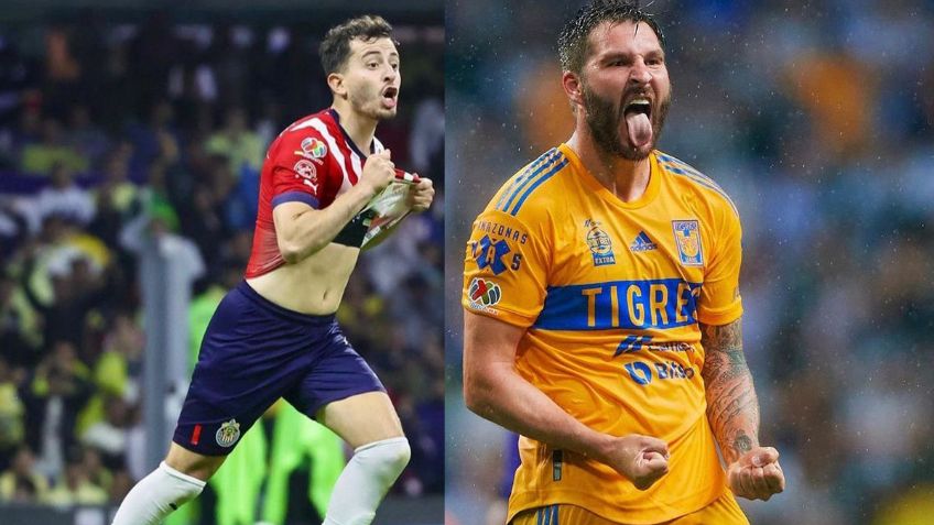 Chivas vs Tigres: ¿cuánto cuestan los BOLETOS para la final de vuelta?
