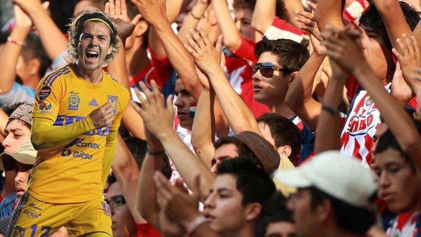 Sebastián Córdova menospreció a Chivas y su afición cuando buscaron su fichaje