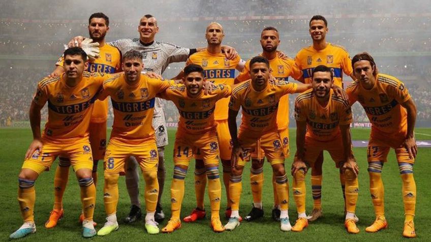 Chivas vs Tigres: ¿quién es el jugador mejor PAGADO por cada equipo?