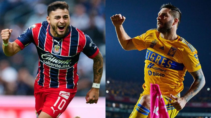 Chivas vs Tigres: ¿Cuánto cuestan los BOLETOS en REVENTA para la final en el Akron?
