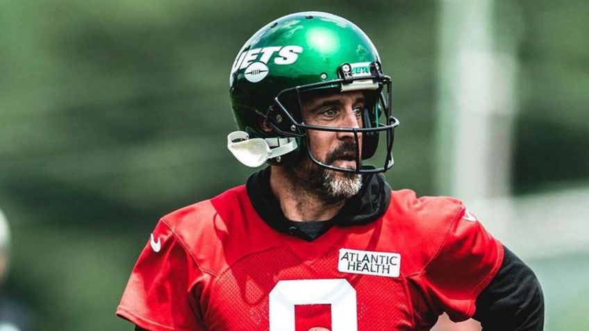 Aaron Rodgers: ¿Cuánto tiempo estará FUERA tras su LESIÓN con los NY Jets?
