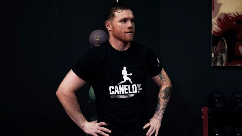 Enemigo del Canelo Álvarez minimiza a Bivol y exige que defienda su título ante este boxeador