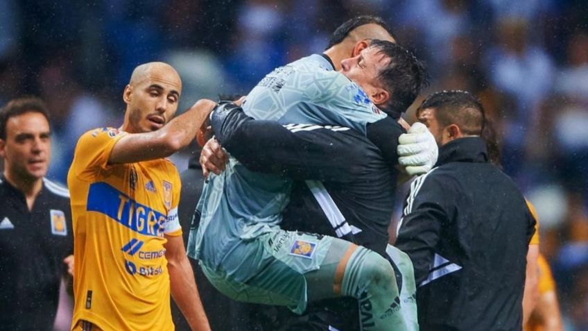 ¿Adiós a la 13? La ESTADÍSTICA que pone a TIGRES como favorito sobre Chivas en la final