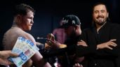 Canelo Álvarez o Amaury Vergara: ¿quién tiene la FORTUNA más grande?