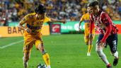 Tigres vs Chivas ¿se TRANSMITE por TV abierta? Horario y dónde ver EN VIVO la final