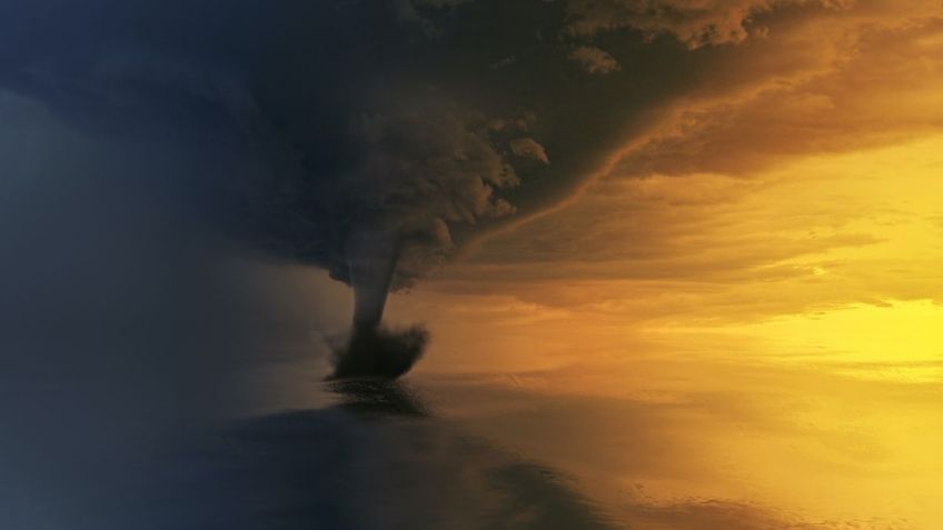 Temporada de Huracanes 2023: ¿cuántos se formarán en el Golfo de México?