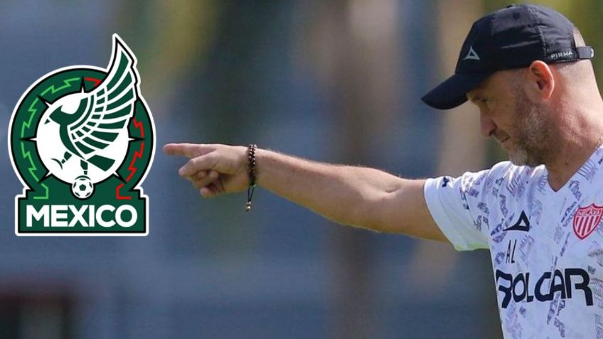 5 prospectos que Andrés Lillini puede despuntar en las Selecciones Menores de México