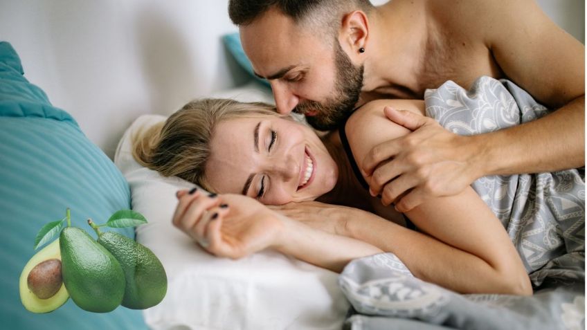 ¿Cuáles son los ALIMENTOS que mejoran el rendimiento en las RELACIONES?