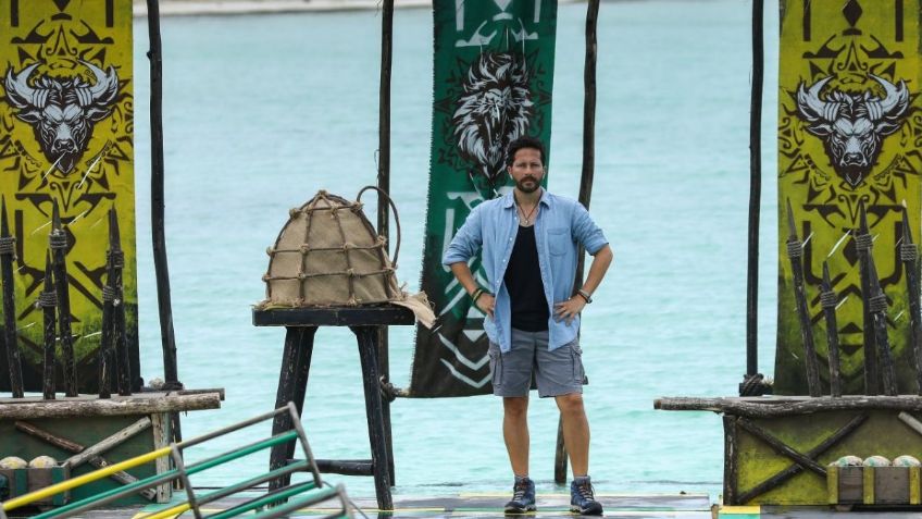 Survivor México 2023: primer juego por la INMUNIDAD personal | Avances del capítulo de hoy
