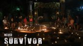 Survivor México 2023: filtran participante que queda FUERA tras fuerte lesión
