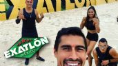 Exatlón México: futbolistas del reality que jugaron en Chivas y Tigres
