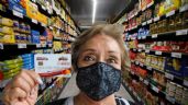 Pensión Bienestar: ¿Qué supermercados hacen descuento con la tarjeta?