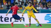 Link para ver EN VIVO online el Tigres vs Chivas por la final de ida en la Liga MX