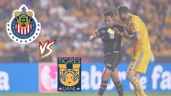 Chivas vs Tigres: ¿VENTAJA? Así le va a cada uno con Fernando Guerrero como árbitro