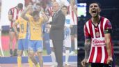 Chivas vs Tigres: Las 4 interesantes curiosidades entre la final del 2017 y el Clausura 2023